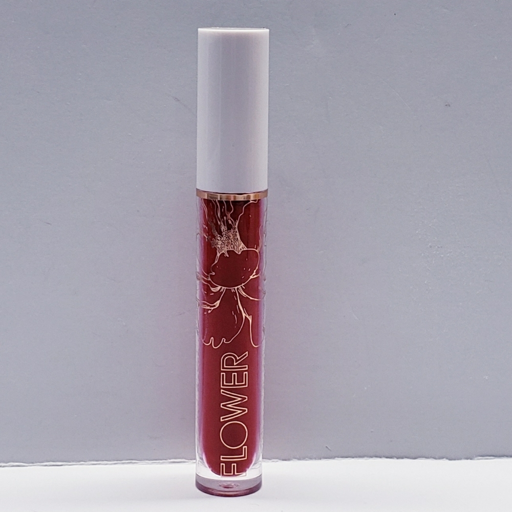 FLOWER Beauty Miracle Matte Liquid Lip - ML9 Scarlett Letter